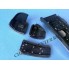 Накладки на педали (механика) Skoda Octavia A7 (2013-) бренд –  дополнительное фото – 3